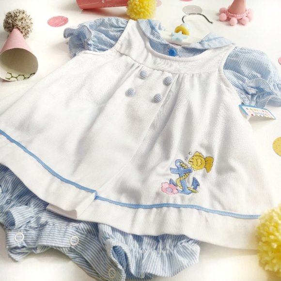 πππ Vintage Samara 2 Piece Play Photo Shoot β¦ - Picture 5 of 6